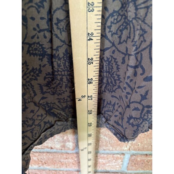 Free People Make My Day Sleep Shirt Long - Picture 7 of 11